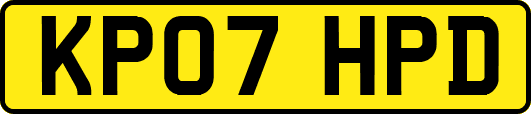 KP07HPD
