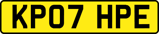 KP07HPE
