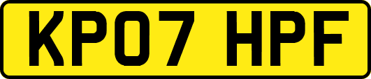 KP07HPF