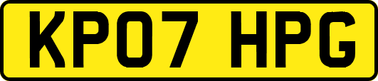 KP07HPG