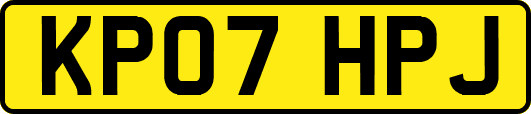 KP07HPJ
