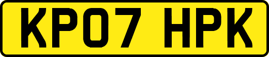 KP07HPK