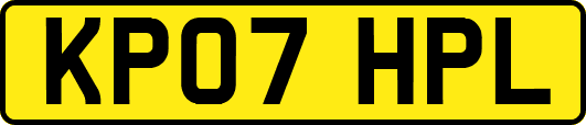 KP07HPL