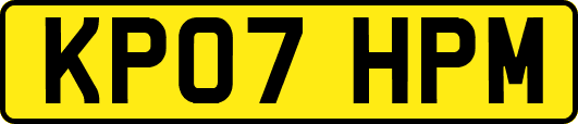 KP07HPM