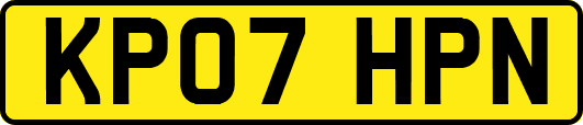 KP07HPN
