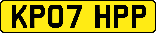 KP07HPP