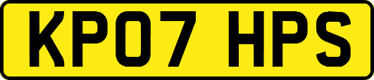 KP07HPS