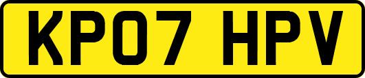 KP07HPV