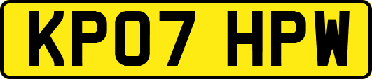 KP07HPW