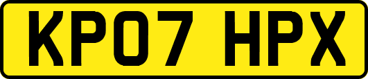 KP07HPX