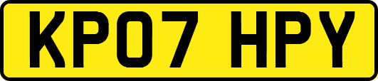 KP07HPY