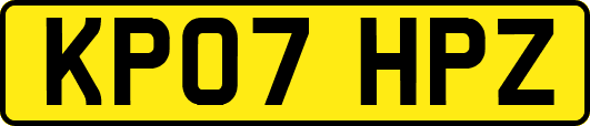 KP07HPZ