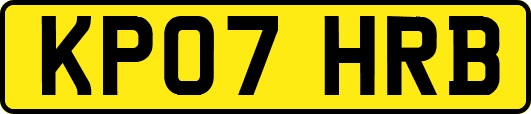 KP07HRB