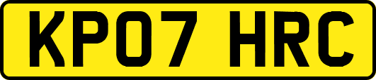 KP07HRC