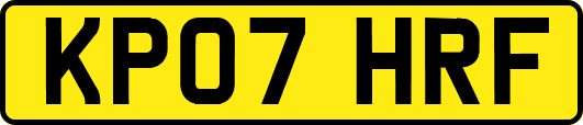 KP07HRF