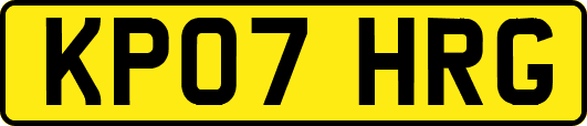 KP07HRG