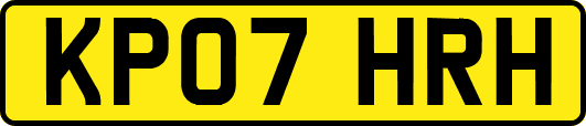 KP07HRH