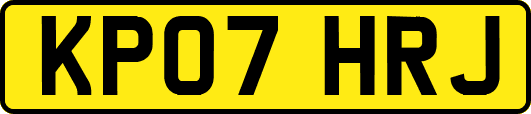 KP07HRJ