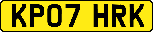 KP07HRK