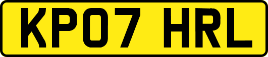 KP07HRL