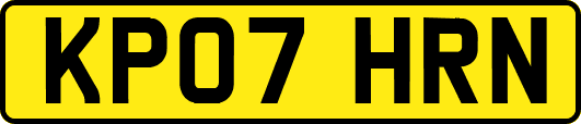 KP07HRN