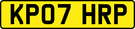 KP07HRP