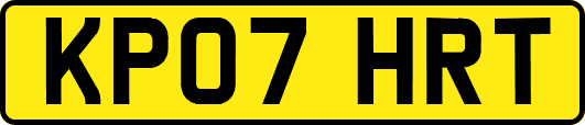 KP07HRT