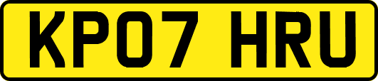 KP07HRU