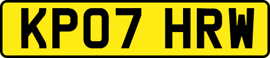 KP07HRW