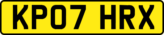 KP07HRX