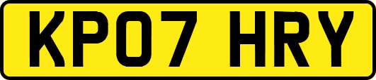 KP07HRY