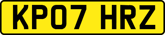 KP07HRZ