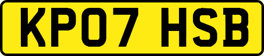 KP07HSB