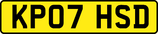 KP07HSD
