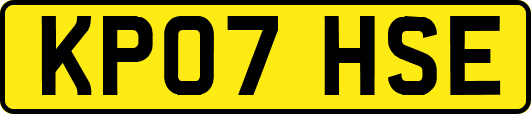 KP07HSE