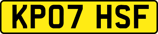 KP07HSF