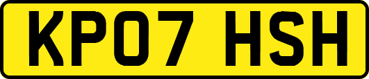 KP07HSH