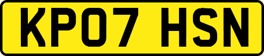 KP07HSN