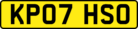 KP07HSO