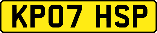 KP07HSP