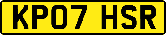 KP07HSR