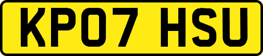 KP07HSU