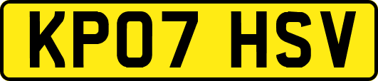 KP07HSV