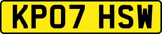 KP07HSW