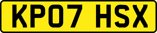 KP07HSX