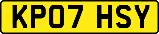 KP07HSY