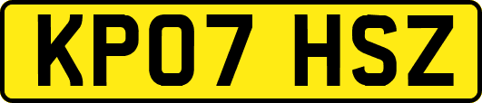 KP07HSZ