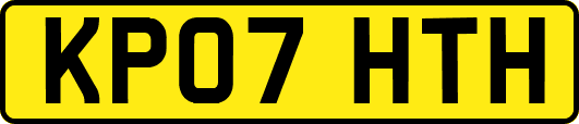 KP07HTH