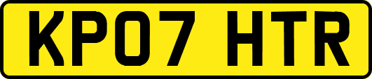 KP07HTR