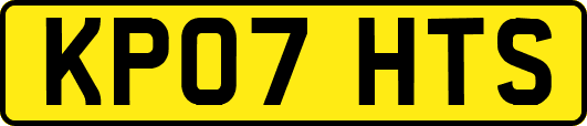 KP07HTS